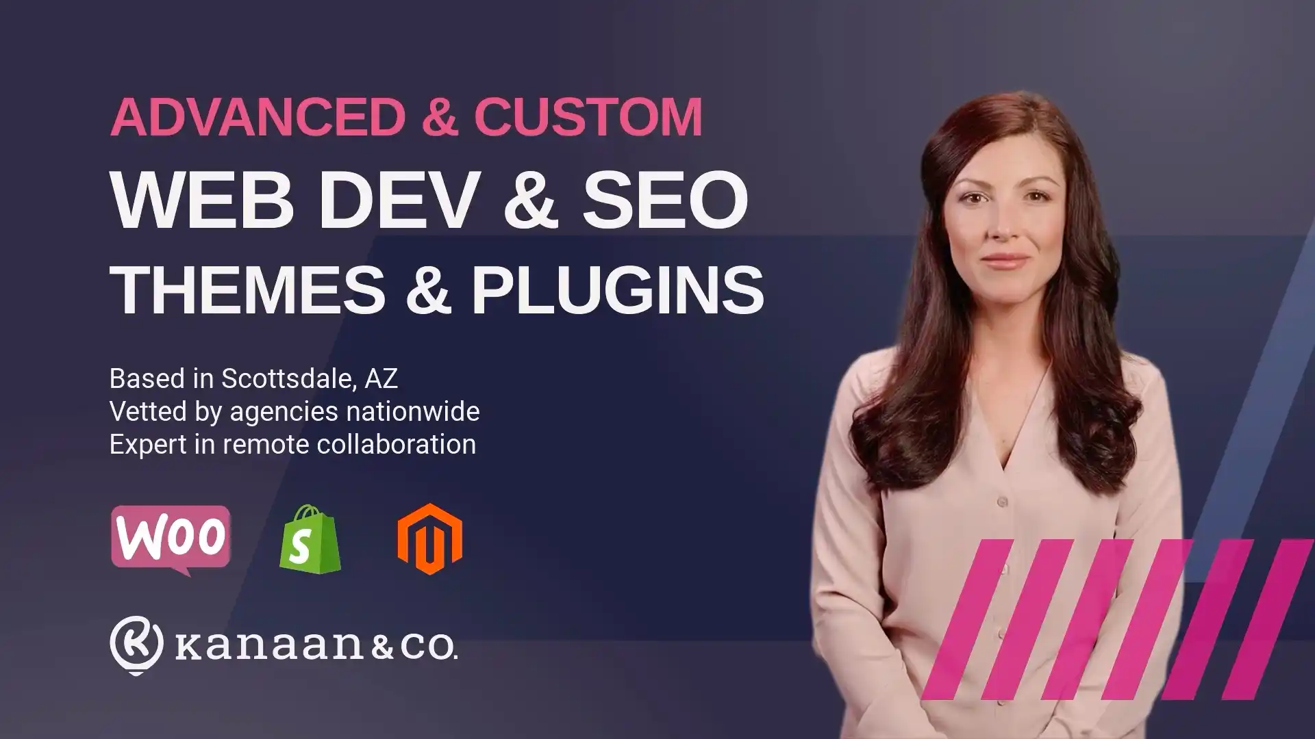 Contact us