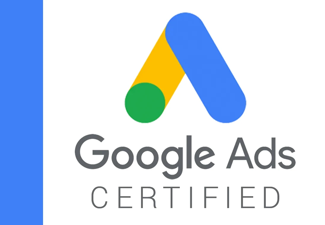 Google Certified