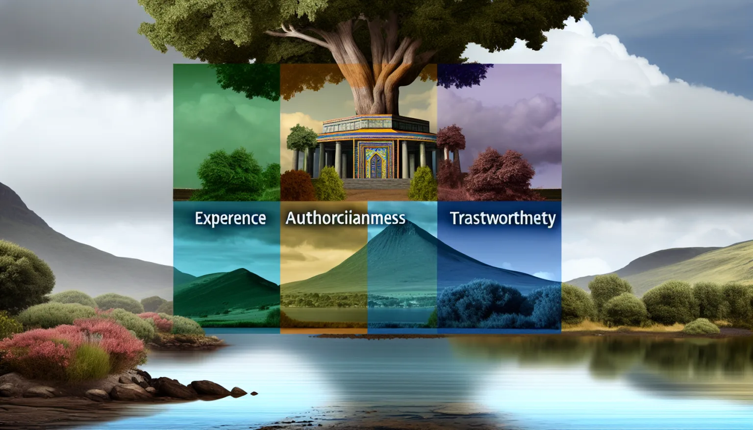 Leveraging-E-E-A-T-for-Content-Credibility-and-Trust