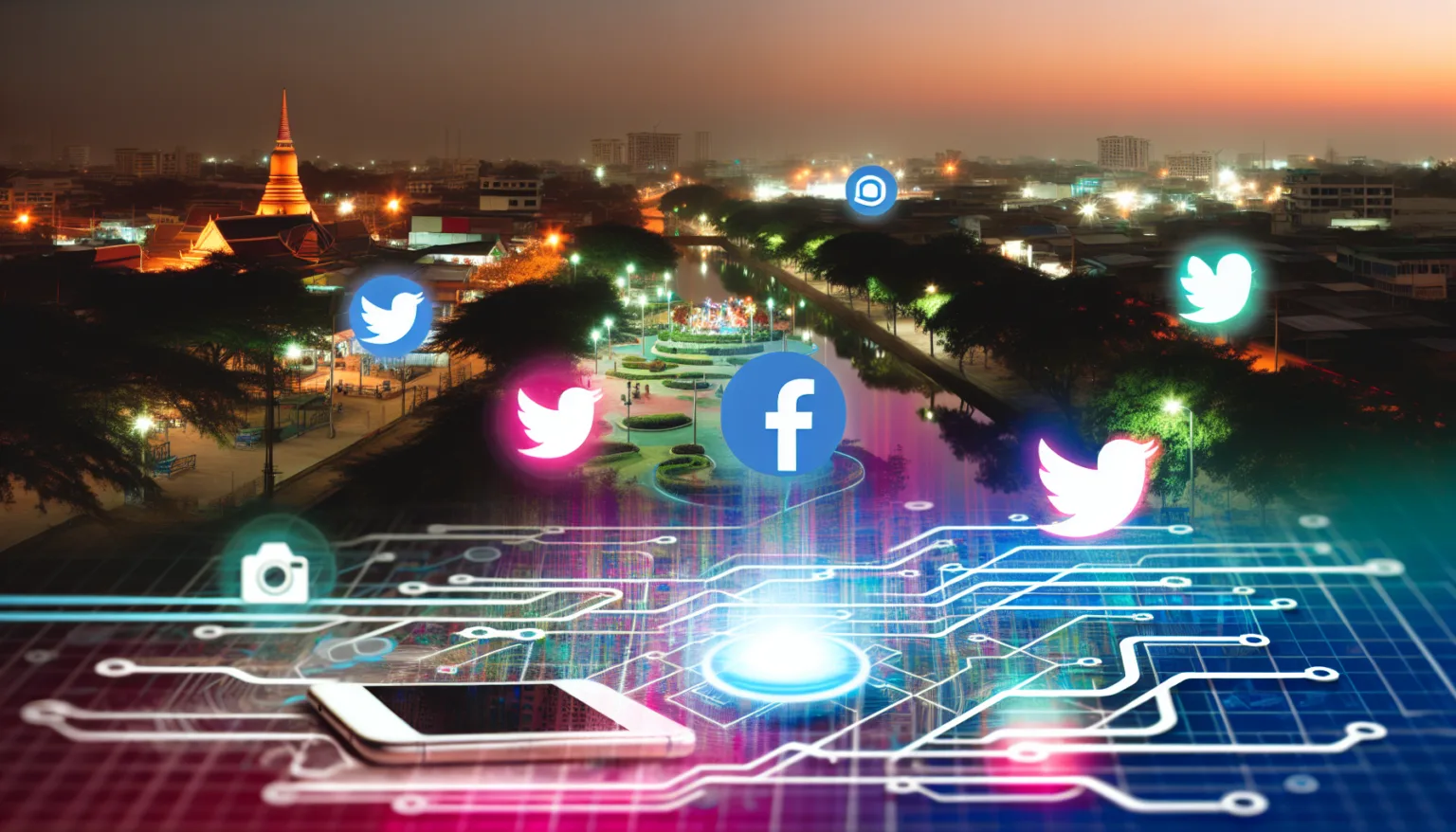 Leveraging-Local-Social-Media-Marketing-Tips-and-Examples