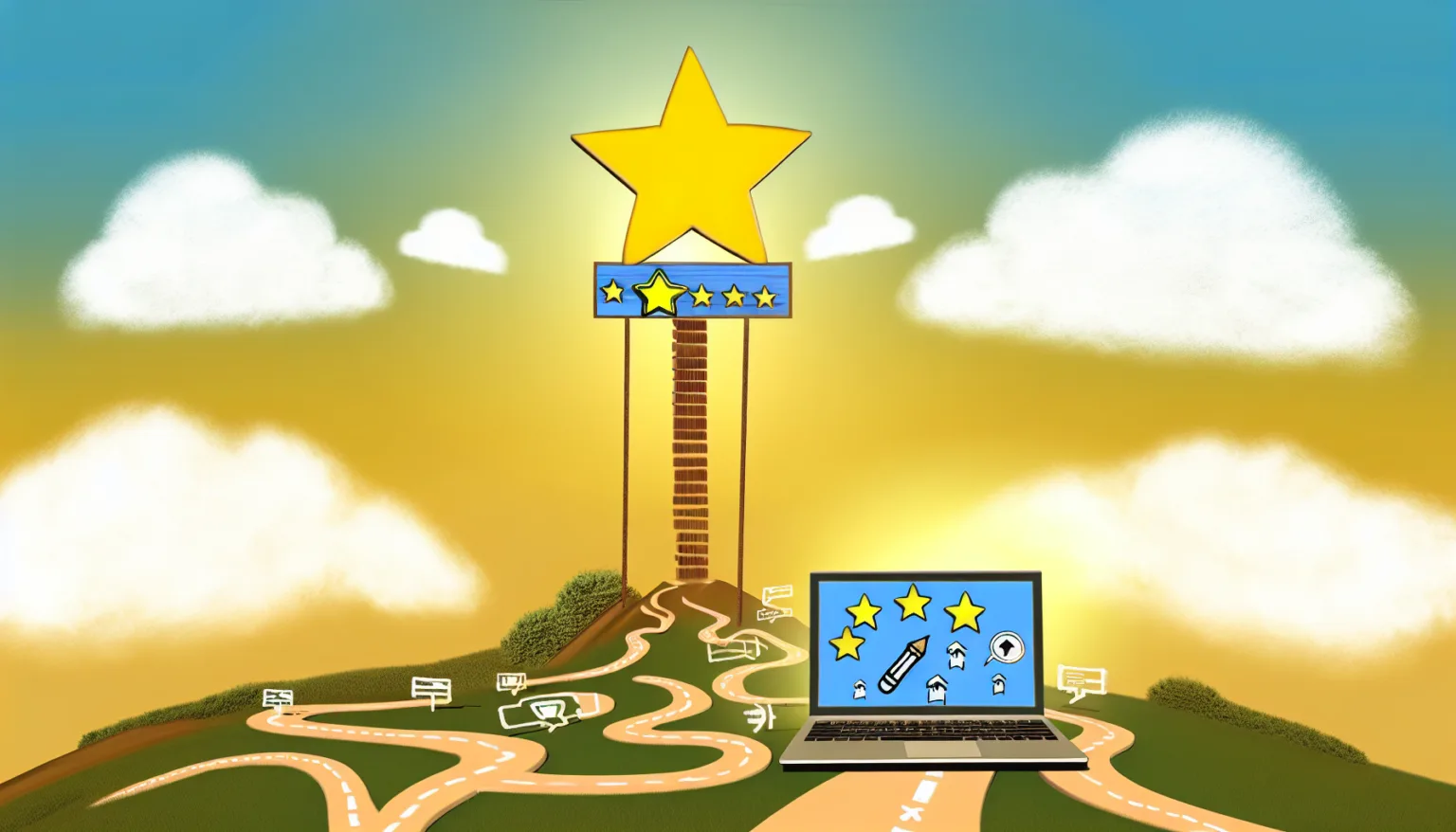 Managing-Online-Reviews-and-Ratings-The-Impact-of-Reviews-and-Ratings-on-