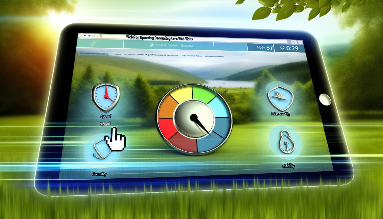 Understanding-and-Optimizing-for-Core-Web-Vitals